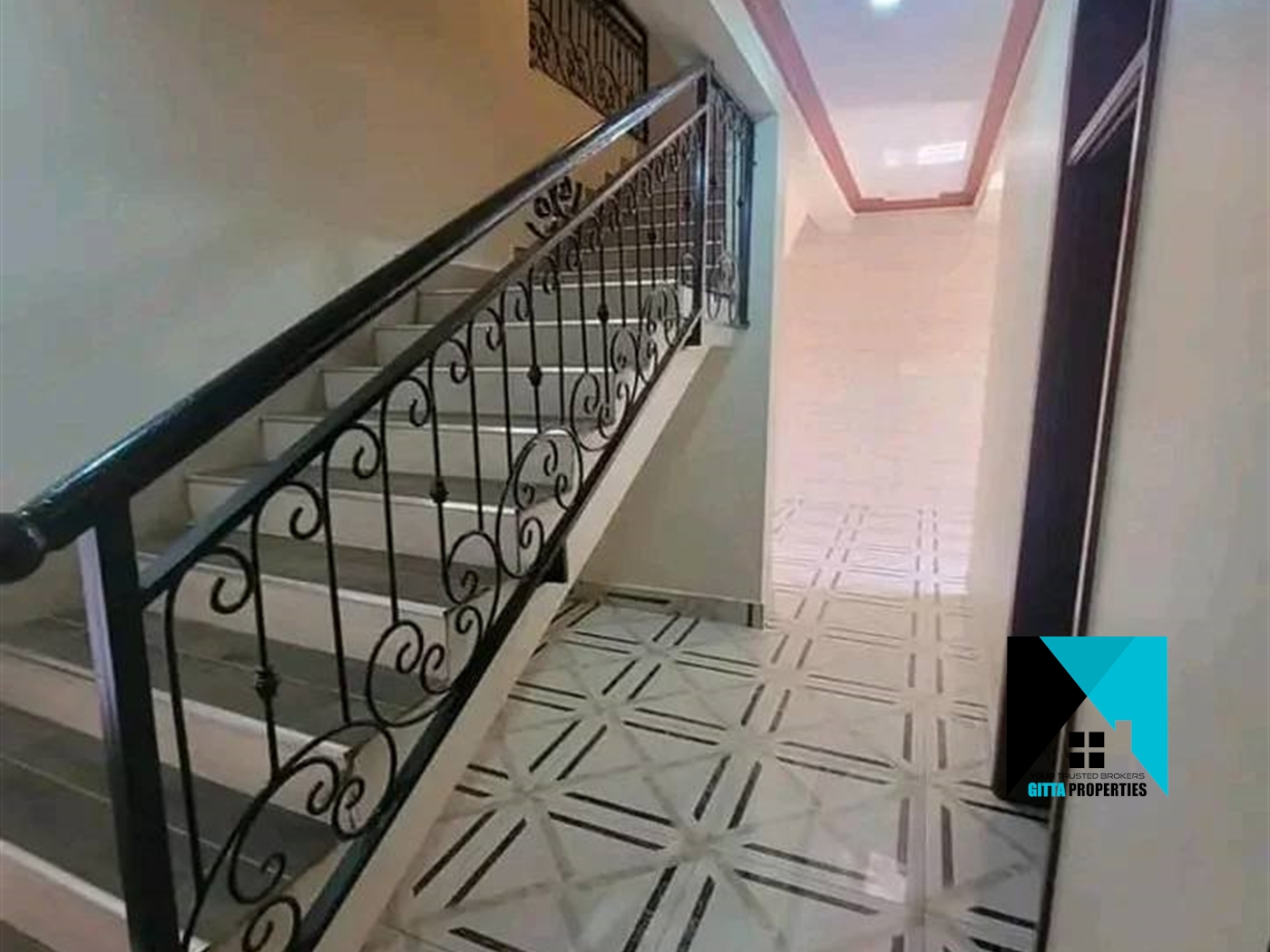 Storeyed house for sale in Naguru Kampala