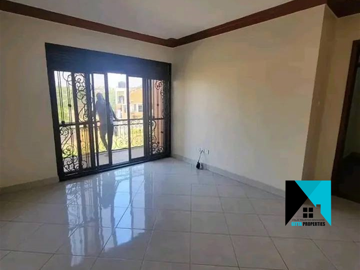 Storeyed house for sale in Naguru Kampala