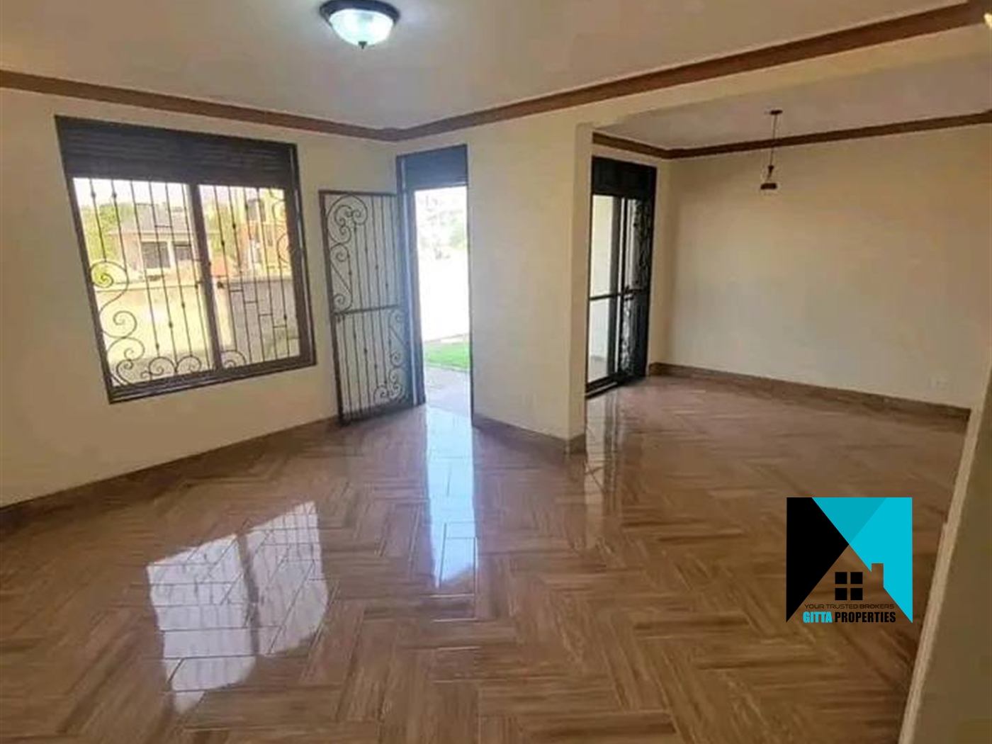 Storeyed house for sale in Naguru Kampala