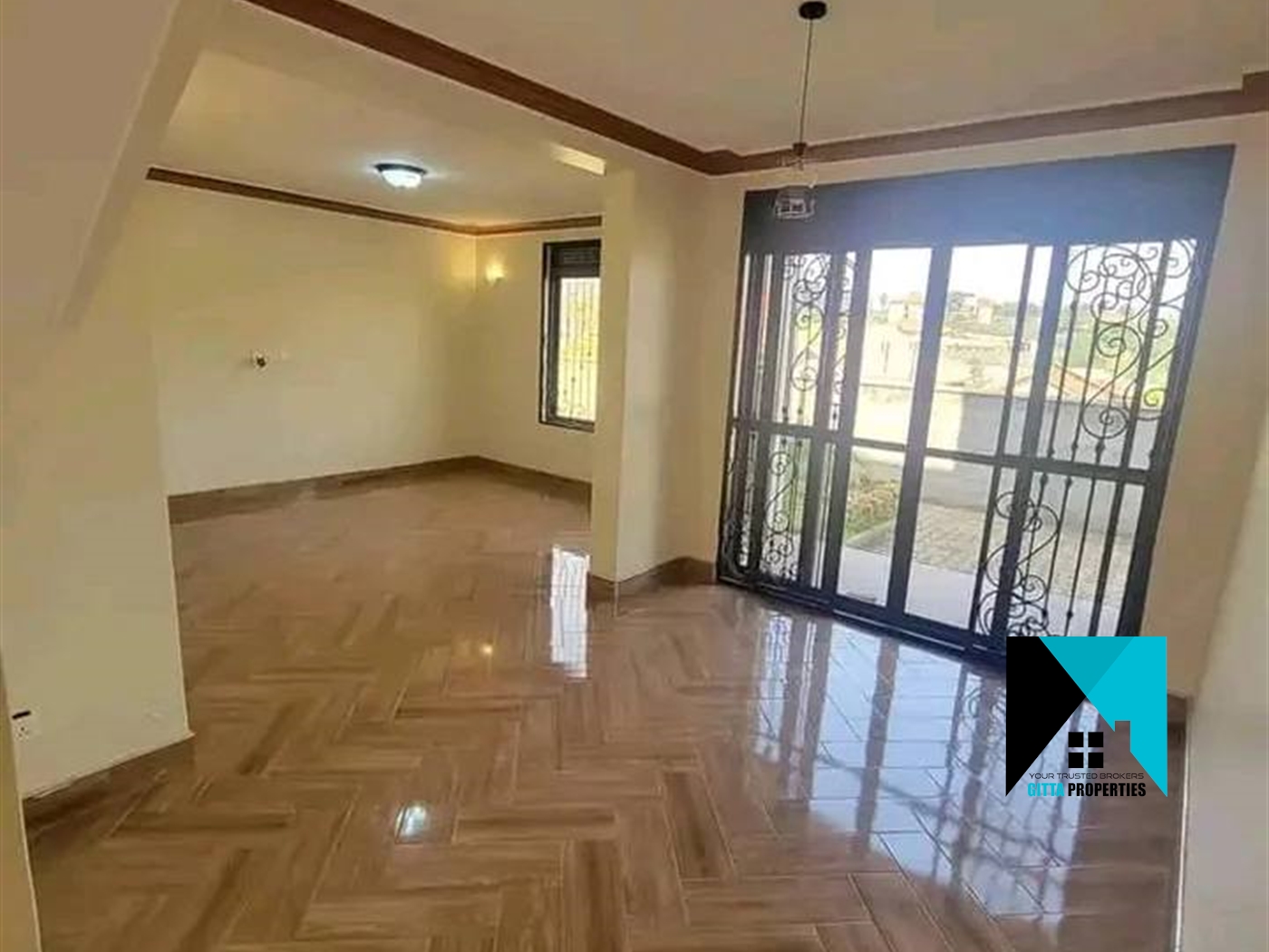 Storeyed house for sale in Naguru Kampala