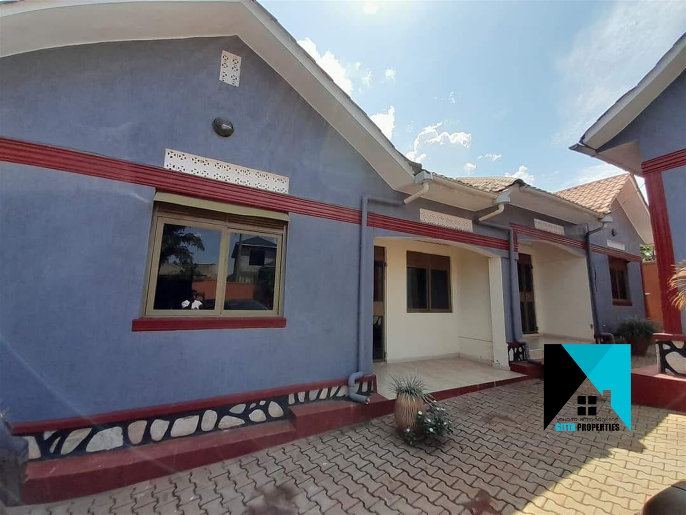 Rental units for sale in Namugongo Wakiso