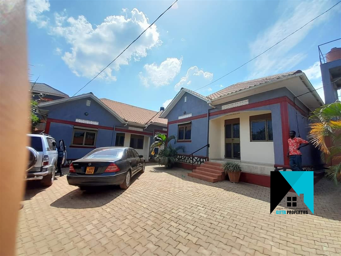 Rental units for sale in Namugongo Wakiso