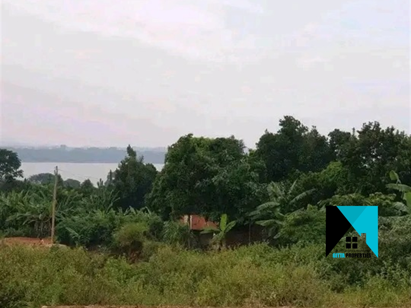 Residential Land for sale in Nkumba Wakiso