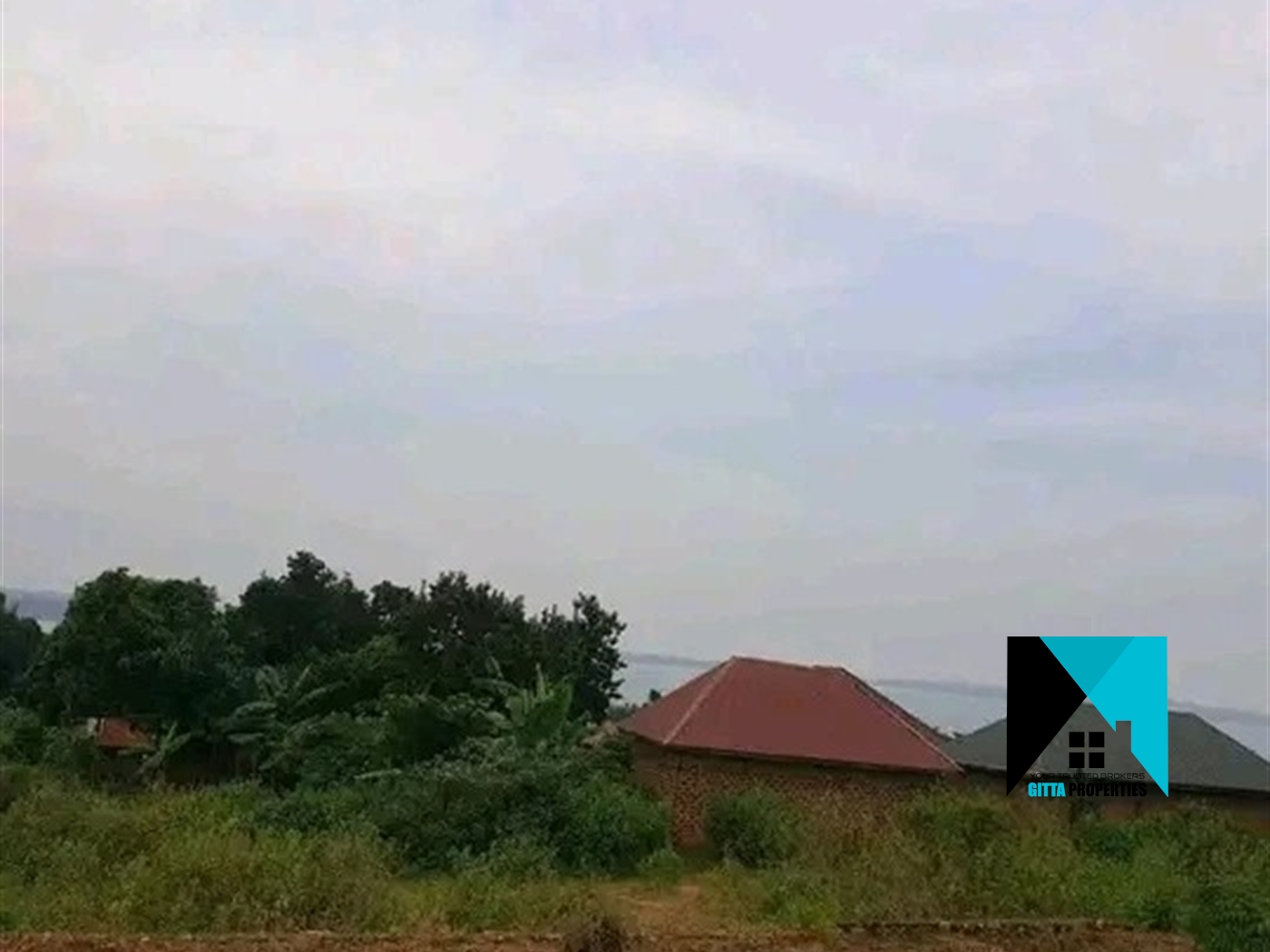 Residential Land for sale in Nkumba Wakiso