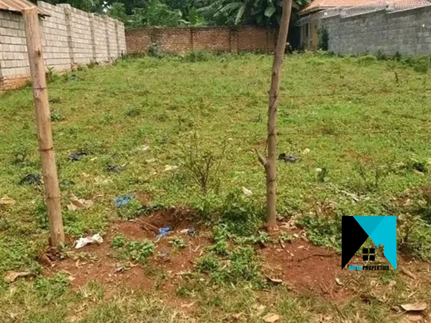 Residential Land for sale in Nkumba Wakiso