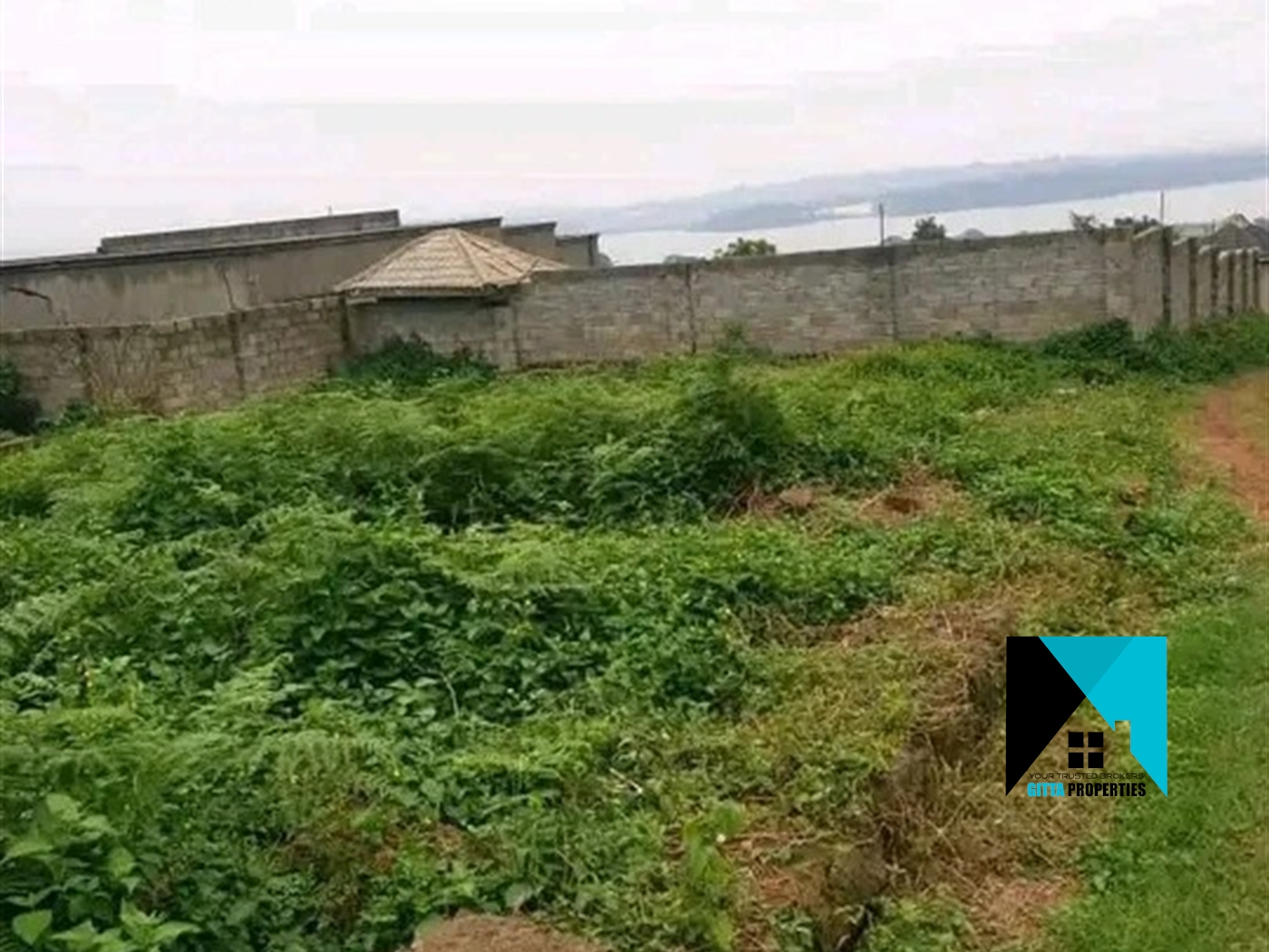 Residential Land for sale in Nkumba Wakiso