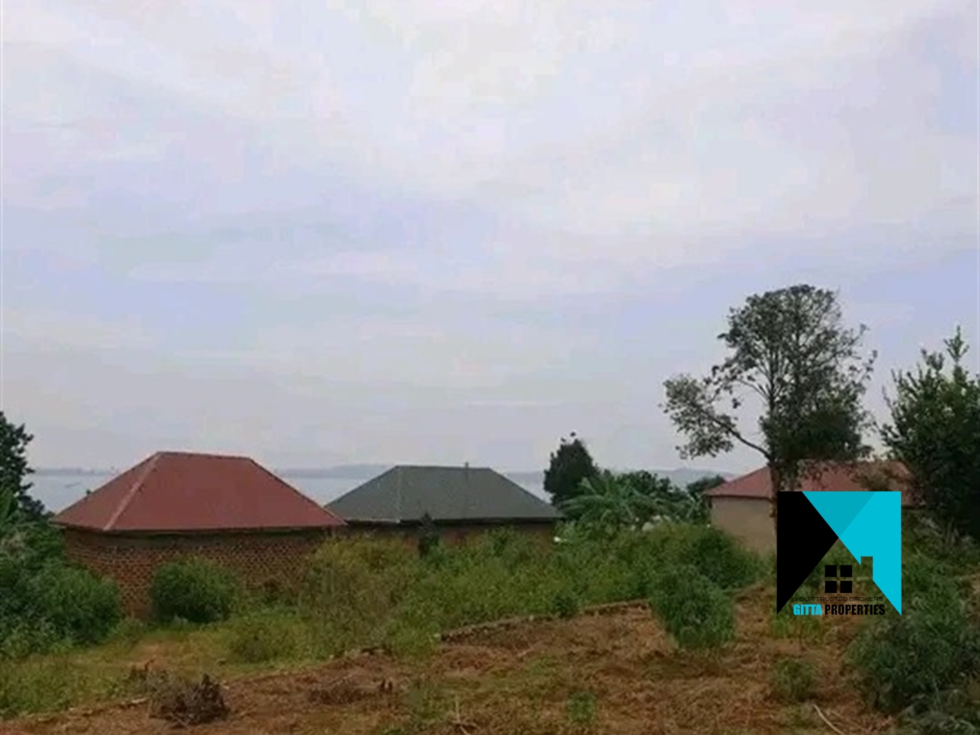 Residential Land for sale in Nkumba Wakiso