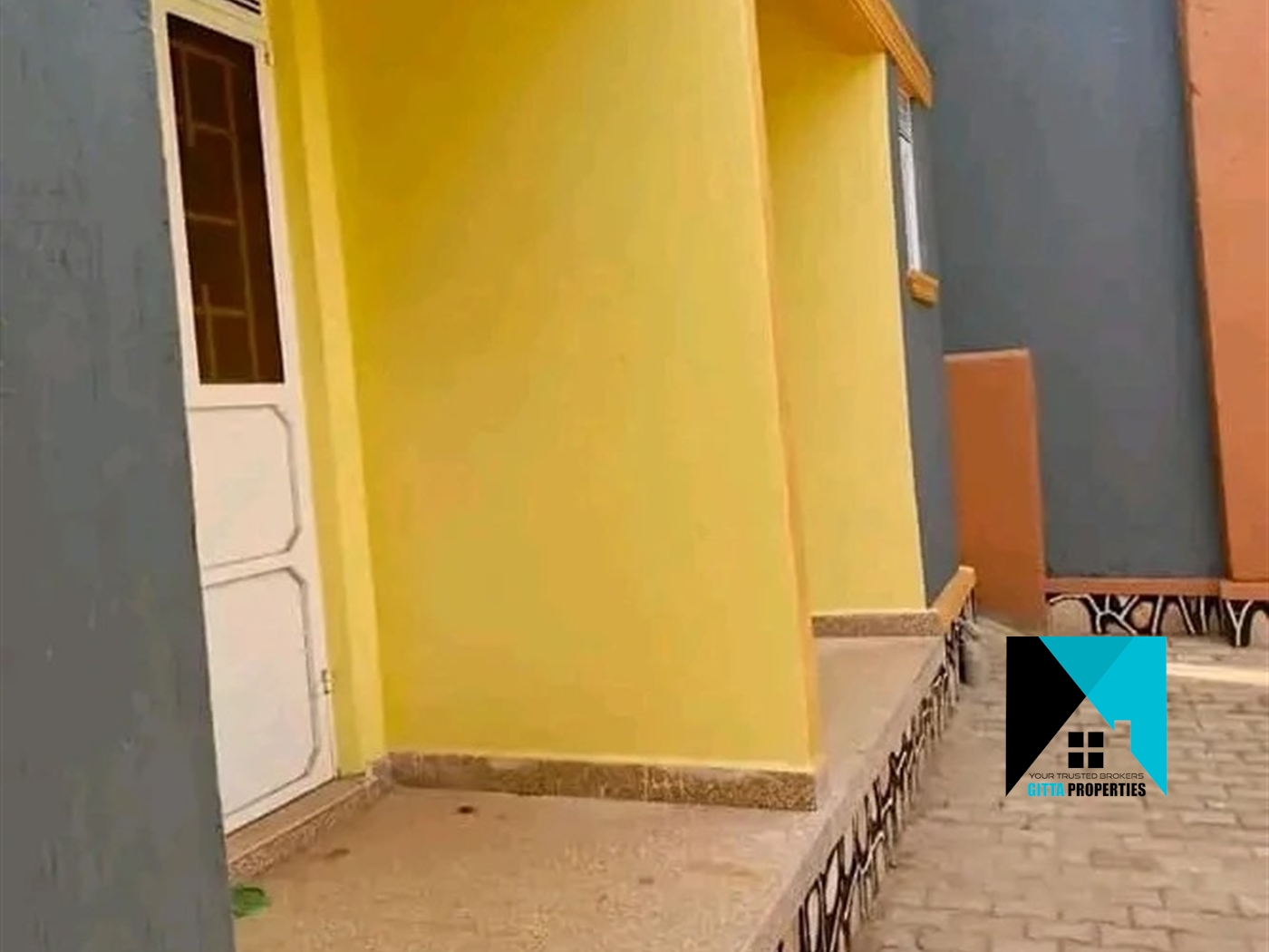 Bungalow for sale in Nansana Wakiso