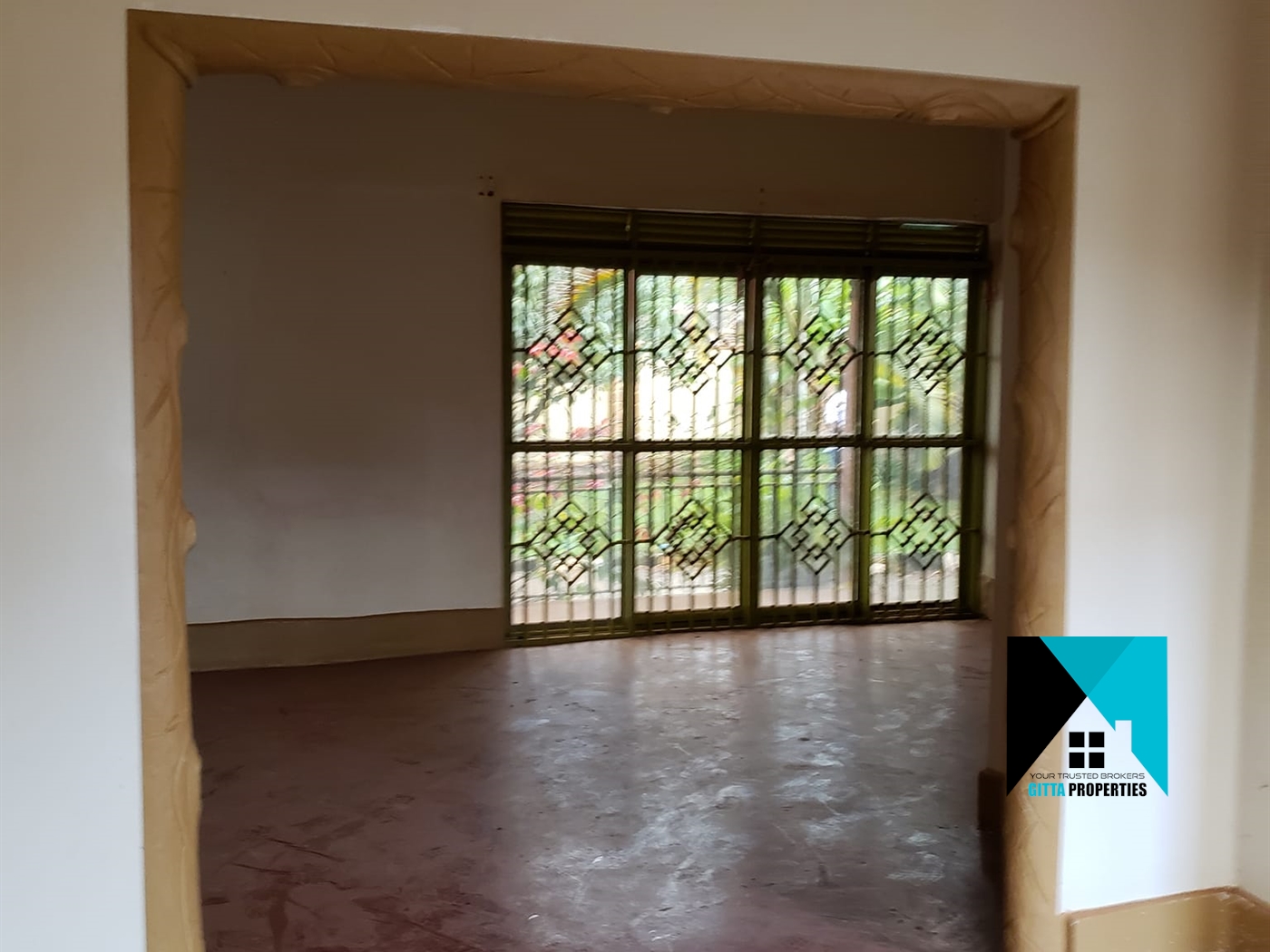 Bungalow for sale in Kitagobwa Wakiso