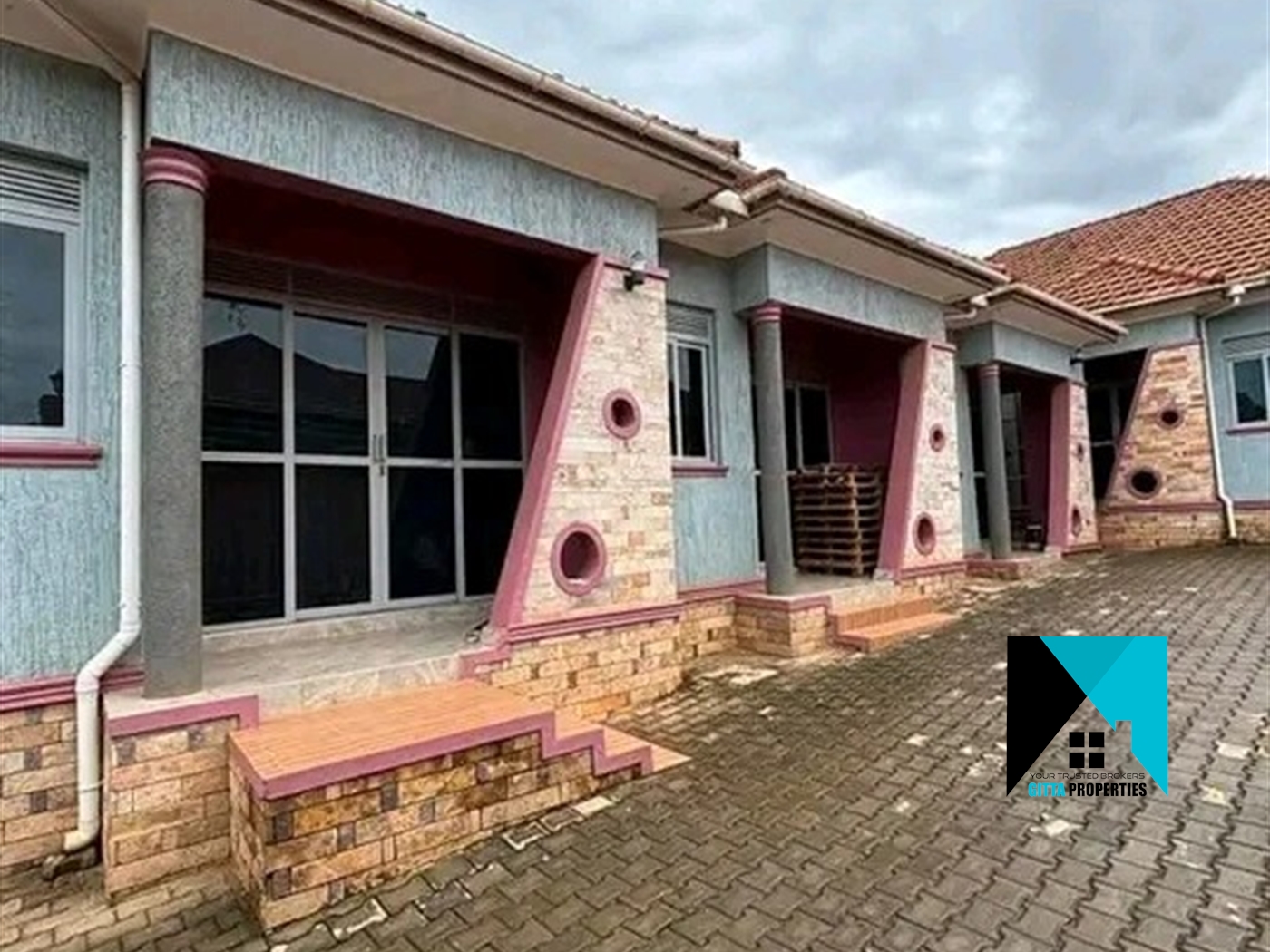 Rental units for sale in Kira Wakiso