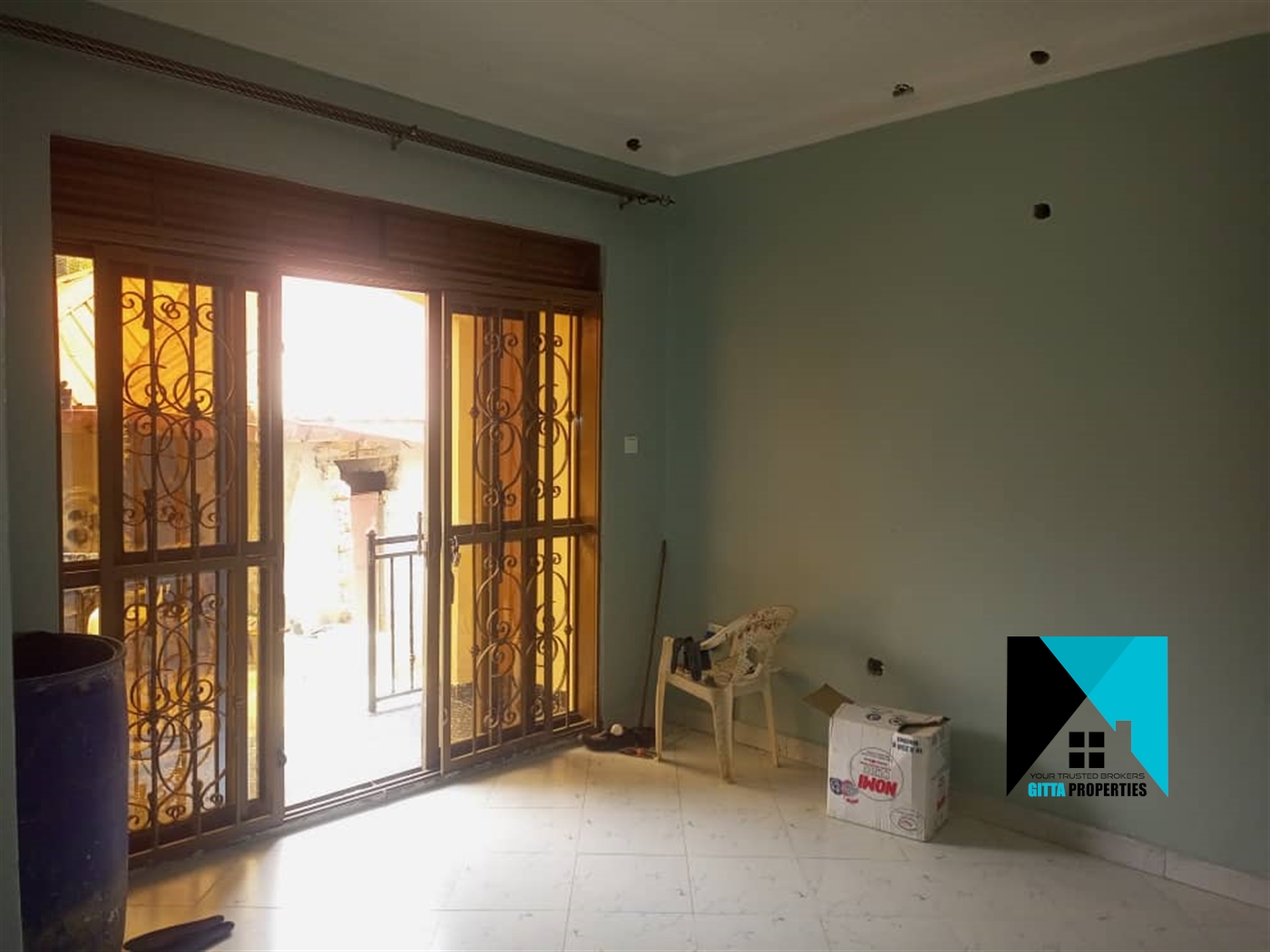 Apartment for rent in Mbalwa Wakiso