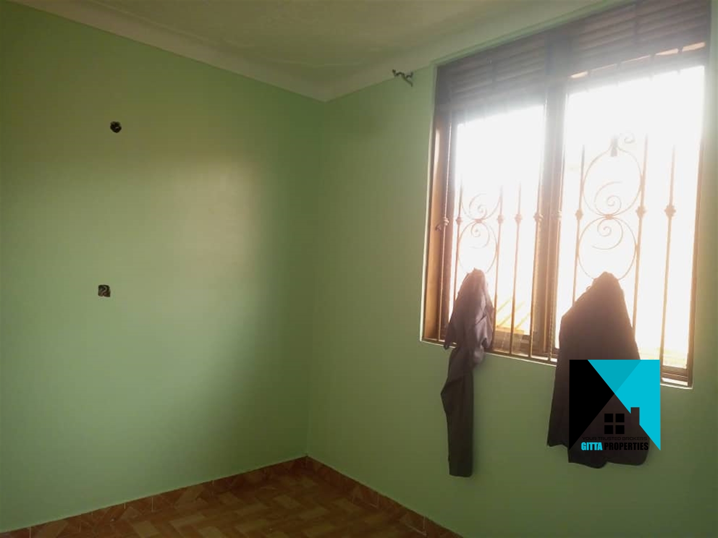 Apartment for rent in Mbalwa Wakiso