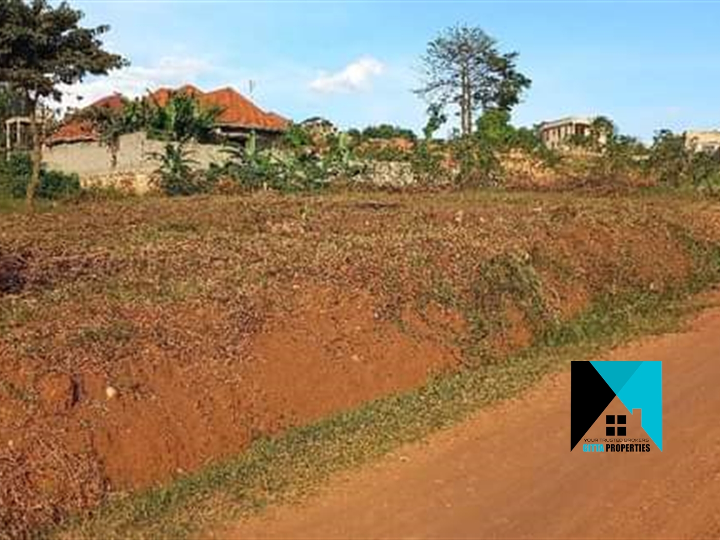 Residential Land for sale in Nabusugwe Mukono