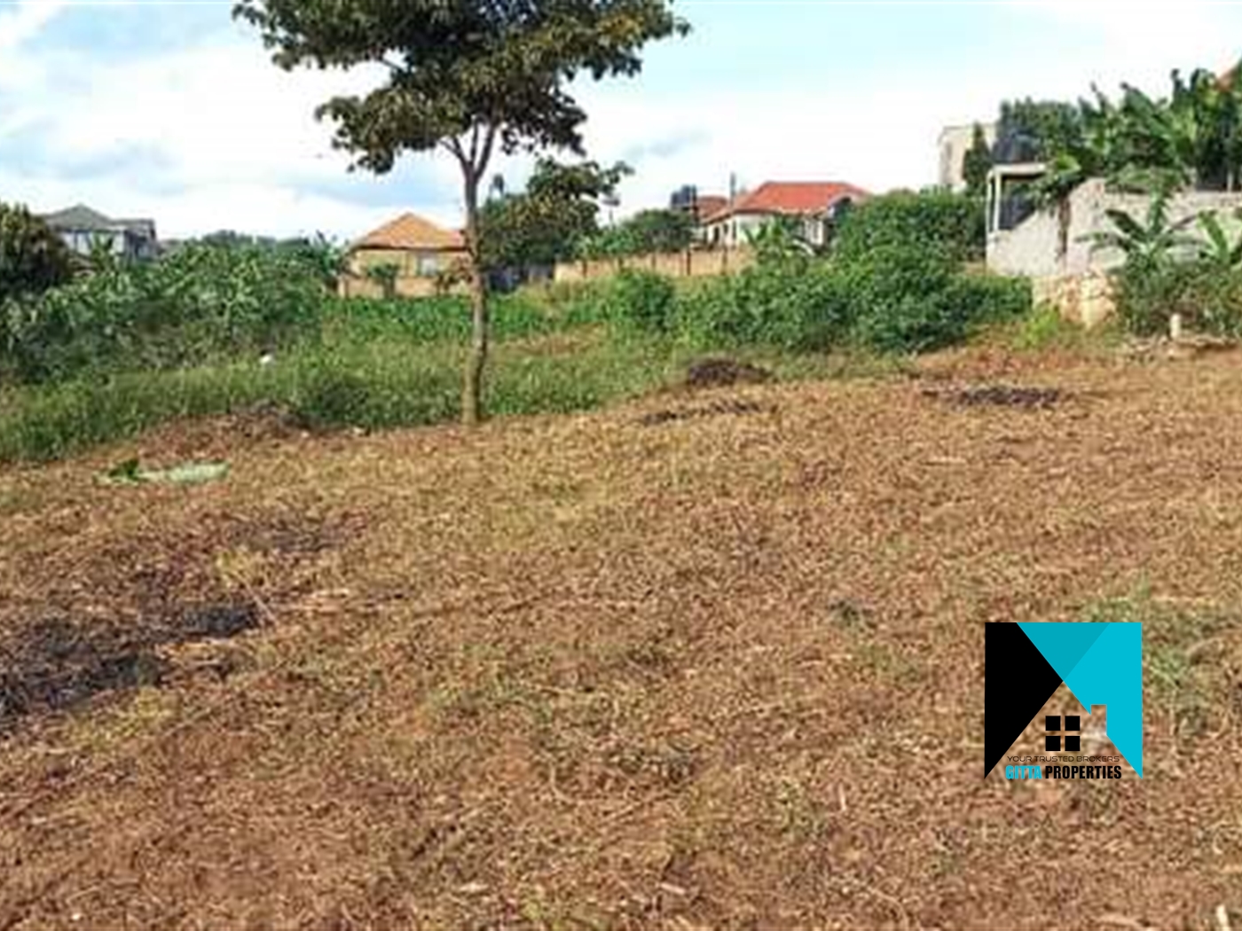 Residential Land for sale in Nabusugwe Mukono