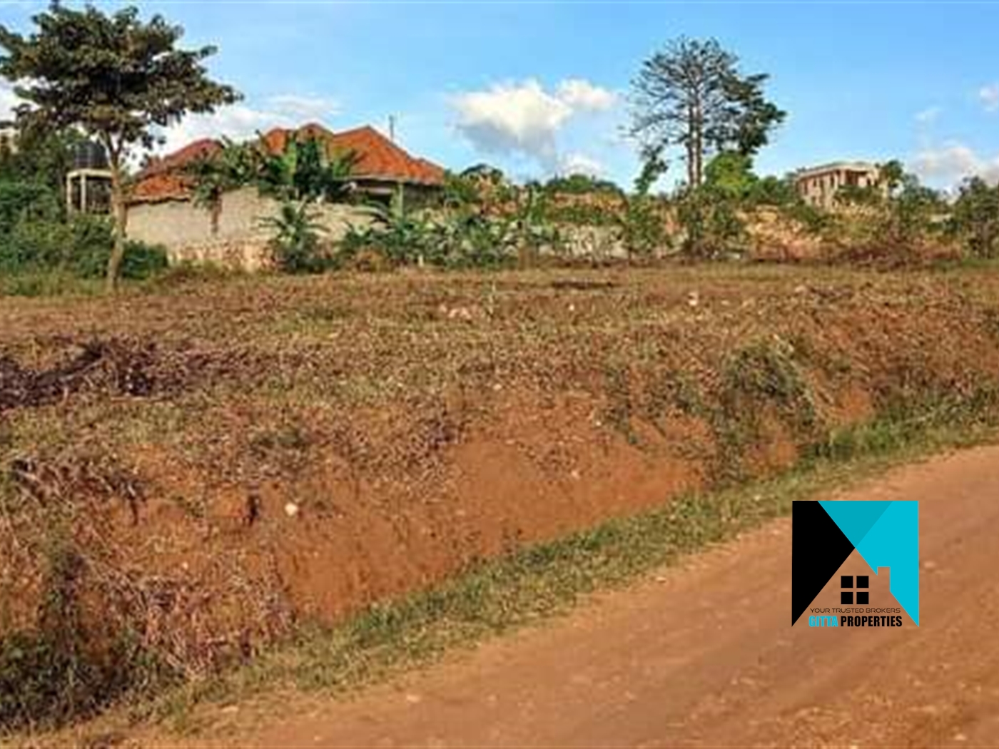 Residential Land for sale in Nabusugwe Mukono