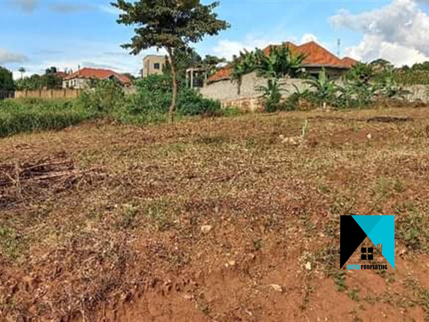 Residential Land for sale in Nabusugwe Mukono