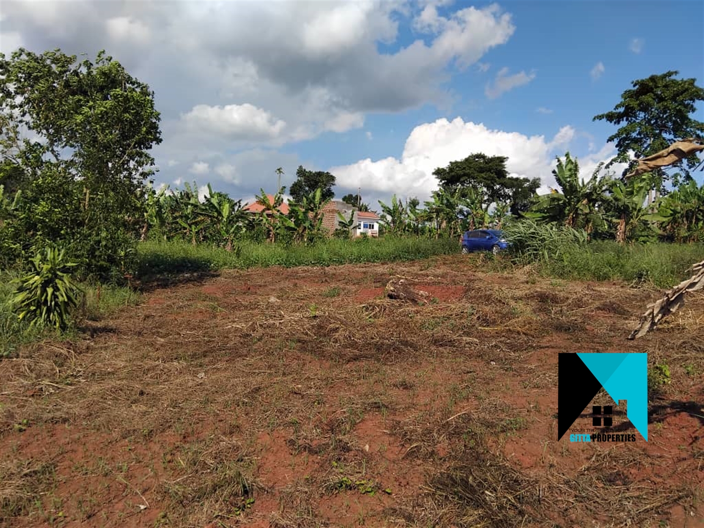 Residential Land for sale in Gayaza Wakiso