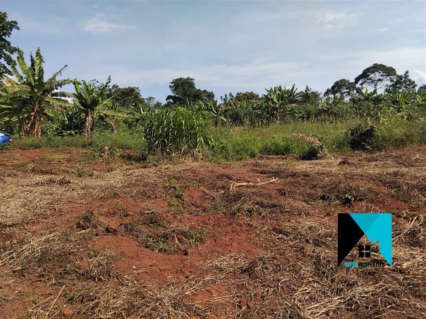 Residential Land for sale in Gayaza Wakiso