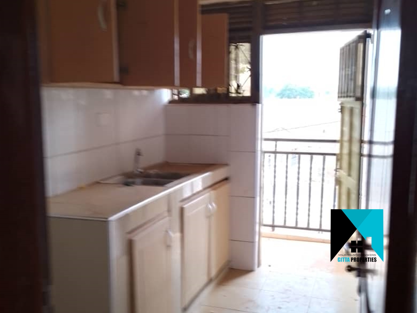 Apartment for rent in Kyaliwajjala Wakiso