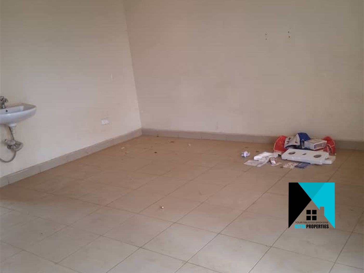 Apartment for rent in Kyaliwajjala Wakiso