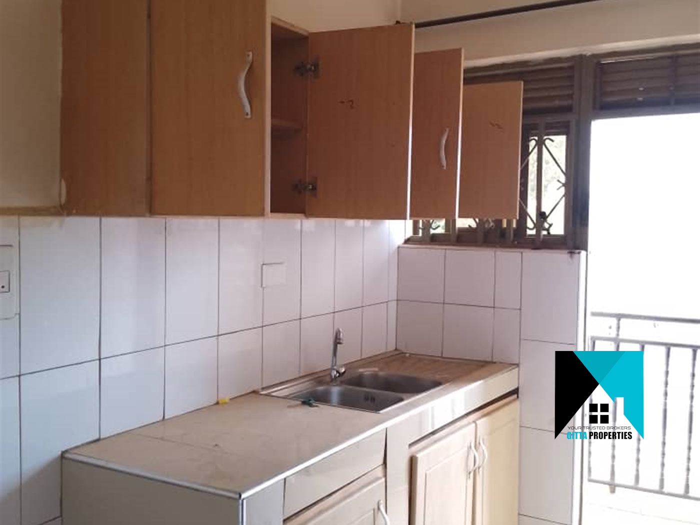 Apartment for rent in Kyaliwajjala Wakiso