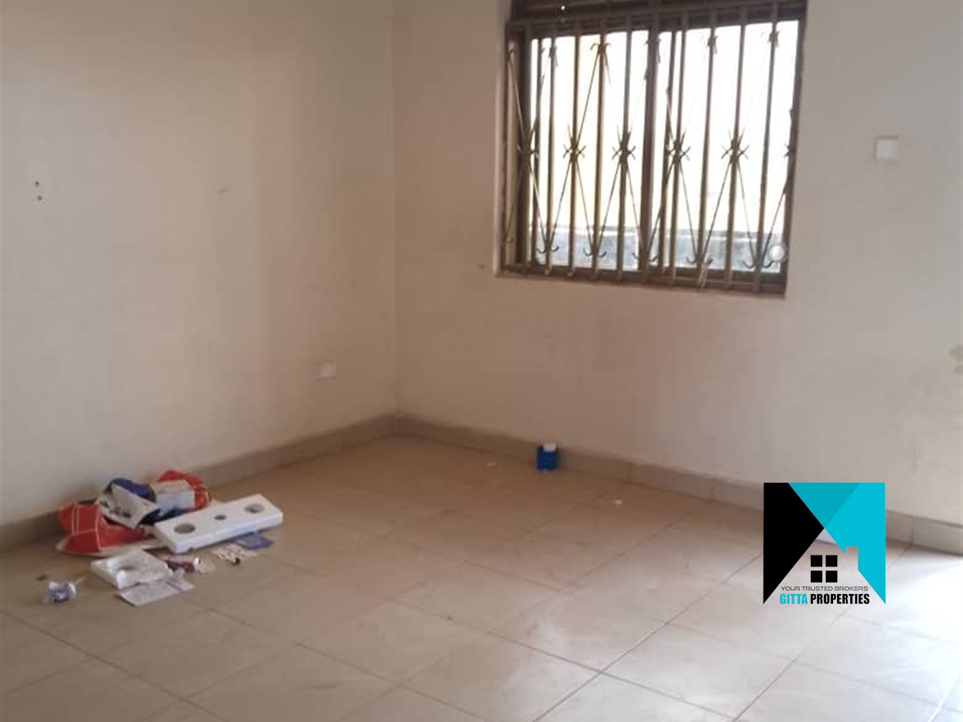 Apartment for rent in Kyaliwajjala Wakiso