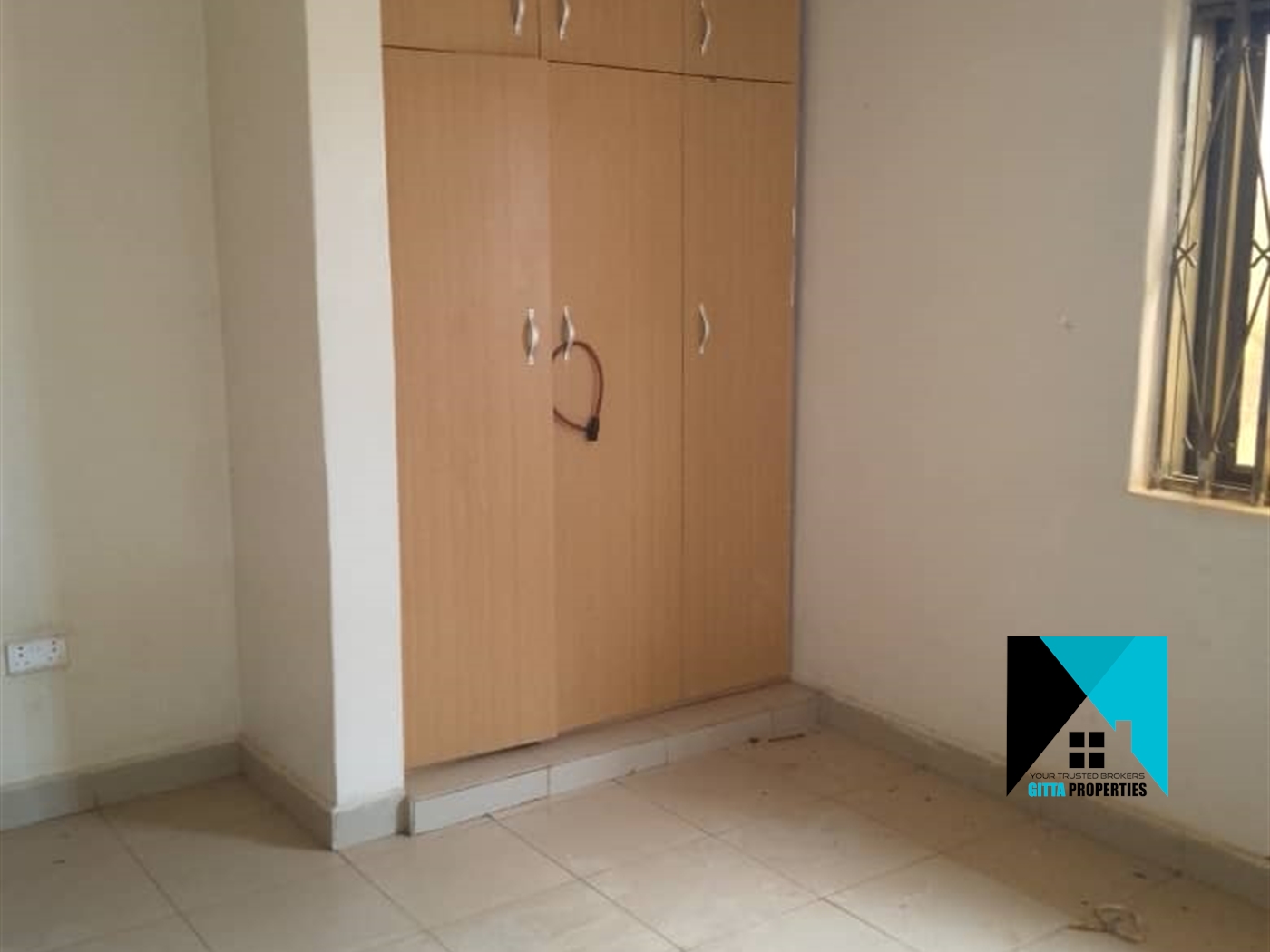 Apartment for rent in Kyaliwajjala Wakiso