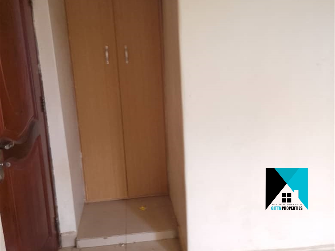 Apartment for rent in Kyaliwajjala Wakiso