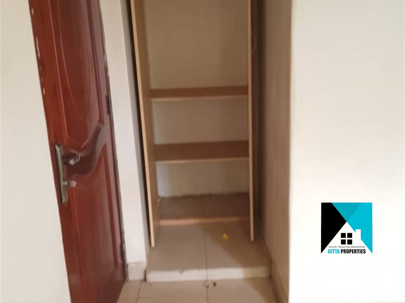 Apartment for rent in Kyaliwajjala Wakiso