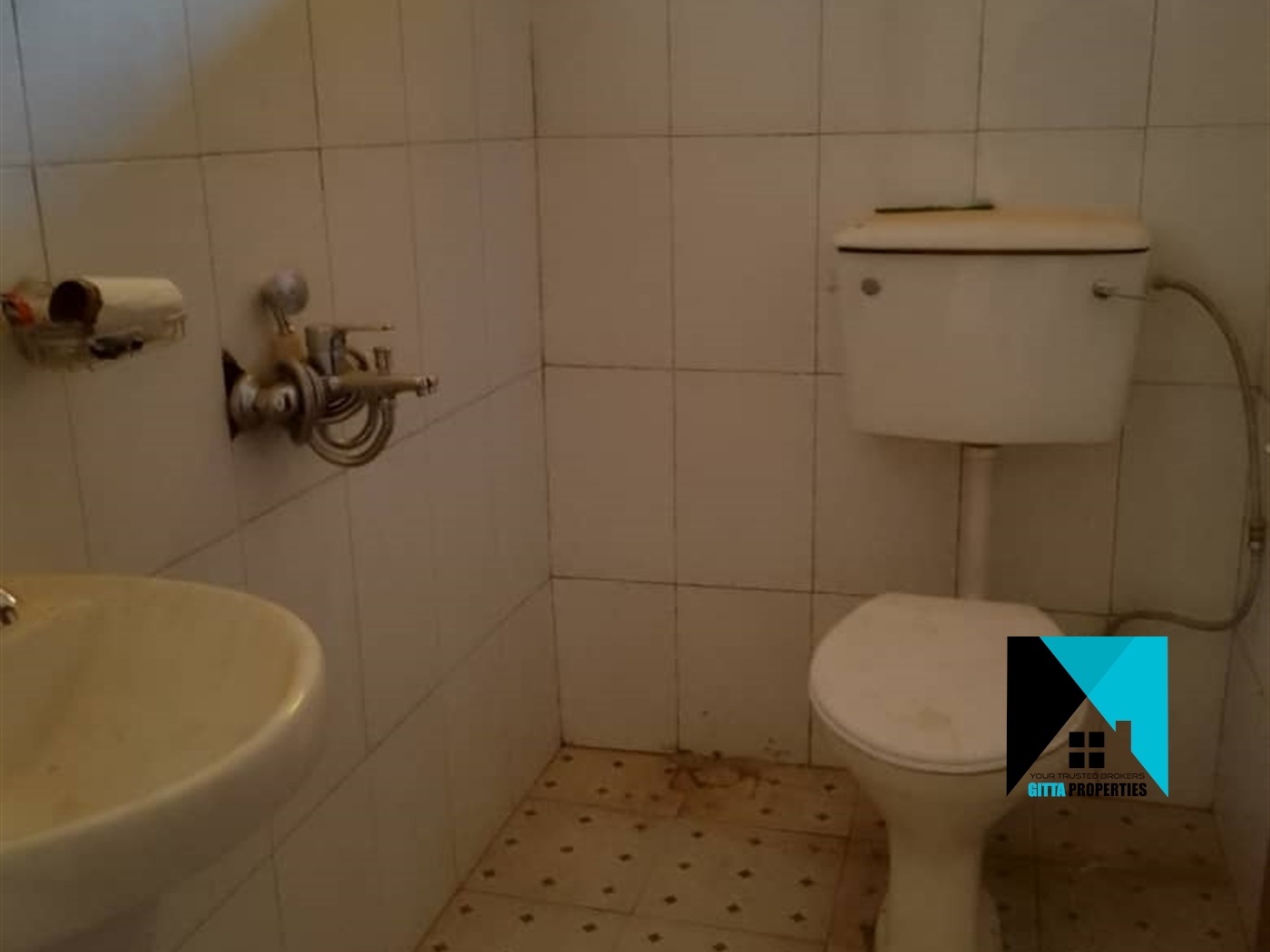 Apartment for rent in Kyaliwajjala Wakiso