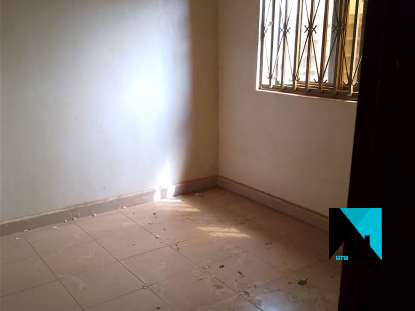 Apartment for rent in Kyaliwajjala Wakiso