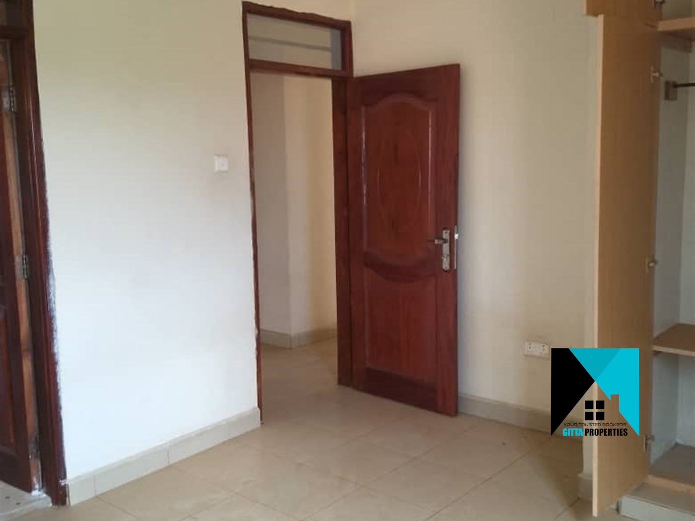 Apartment for rent in Kyaliwajjala Wakiso