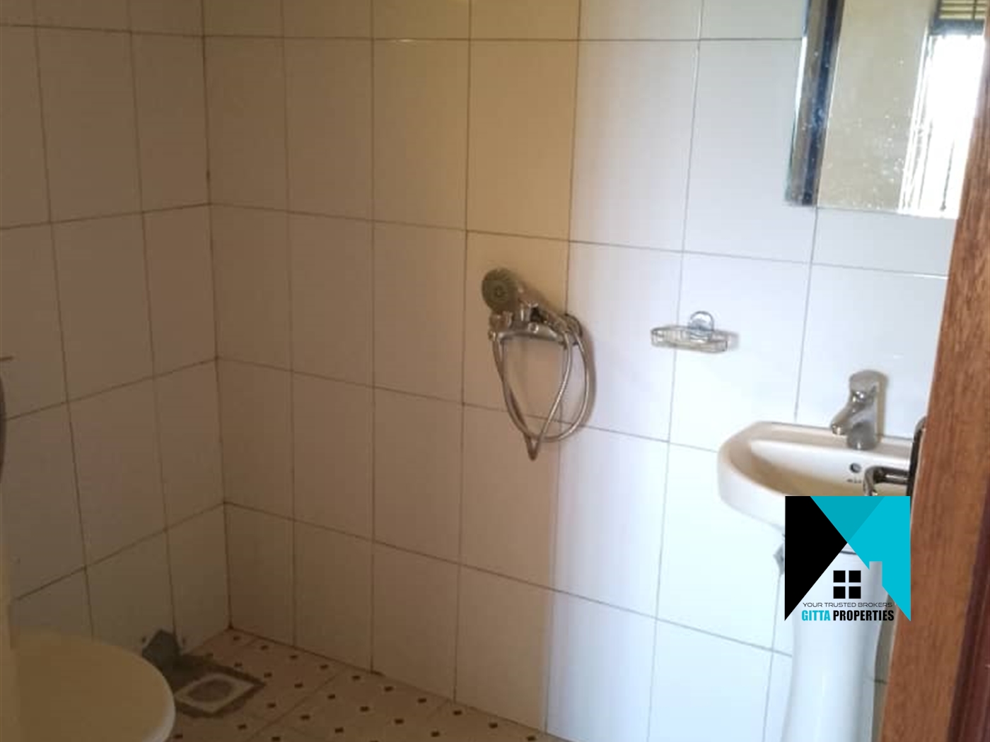 Apartment for rent in Kyaliwajjala Wakiso