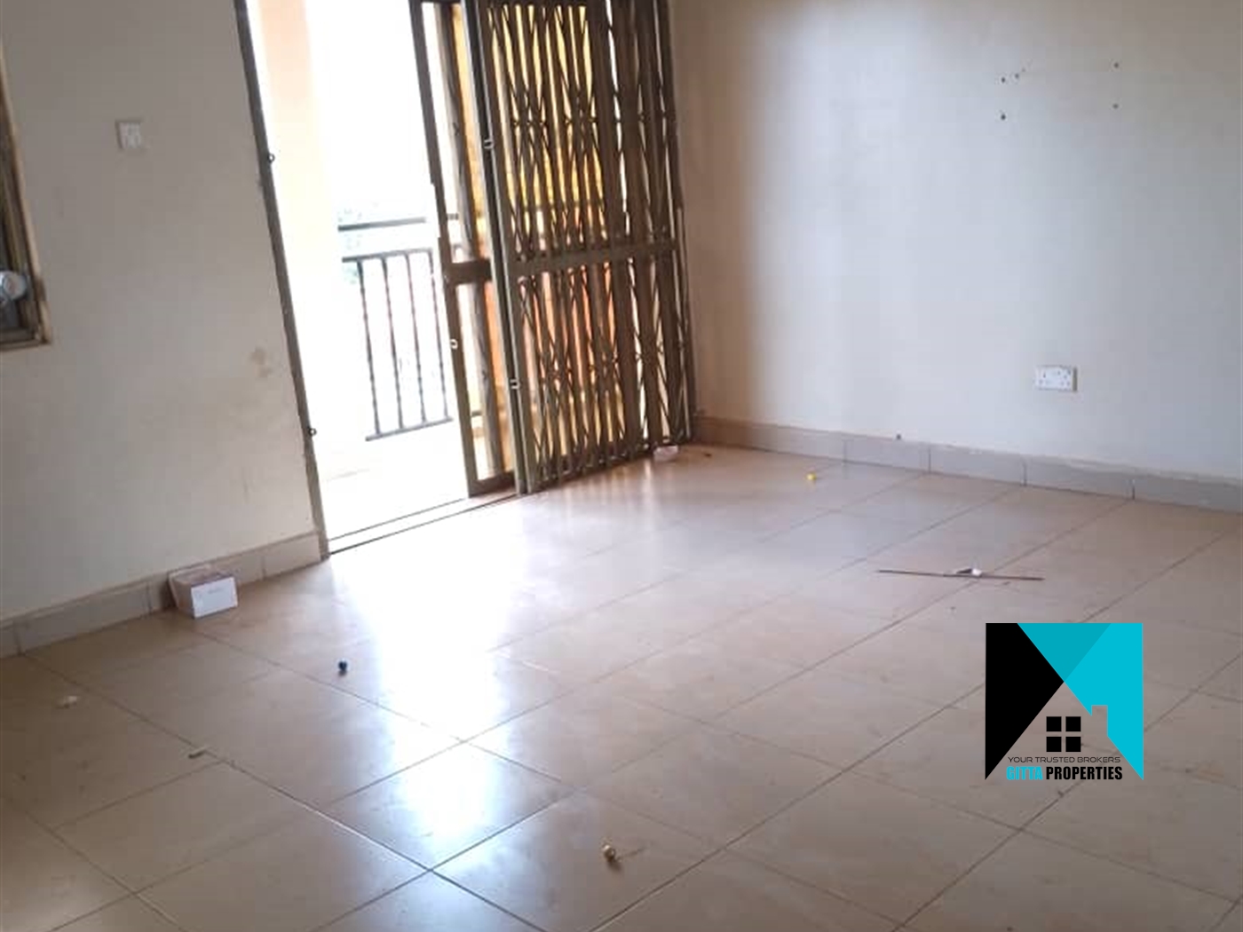 Apartment for rent in Kyaliwajjala Wakiso