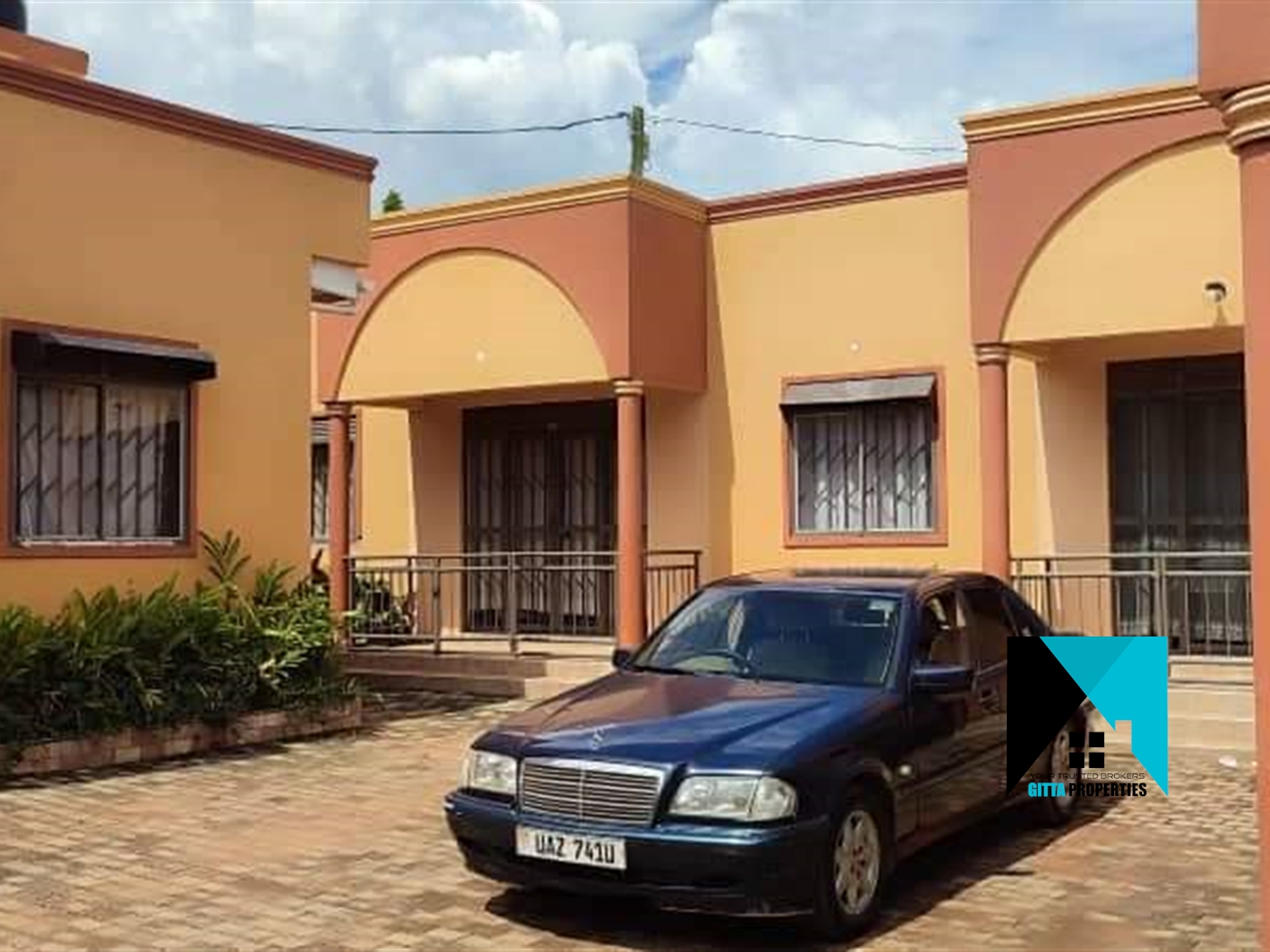 Rental units for sale in Kira Wakiso