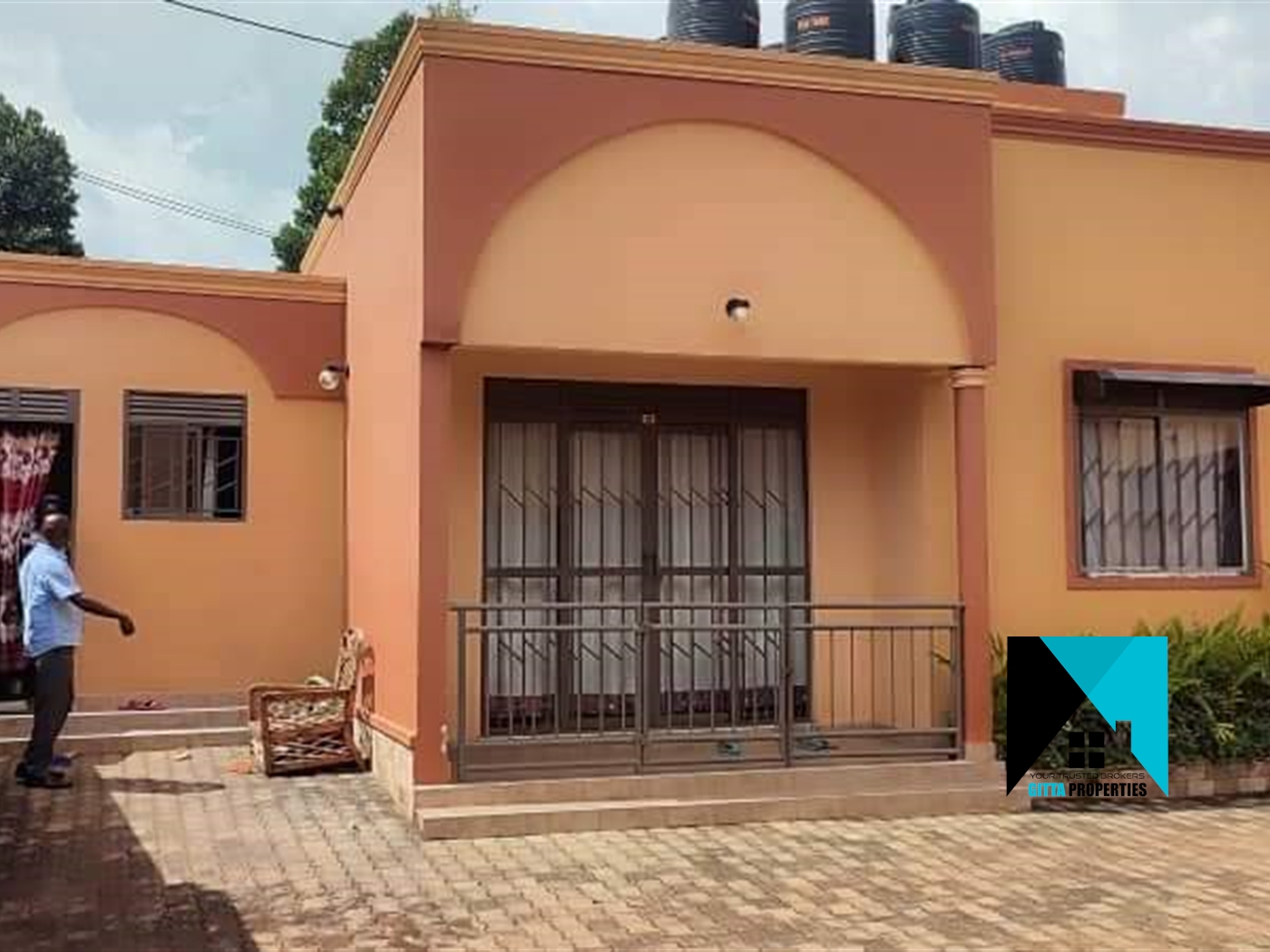 Rental units for sale in Kira Wakiso