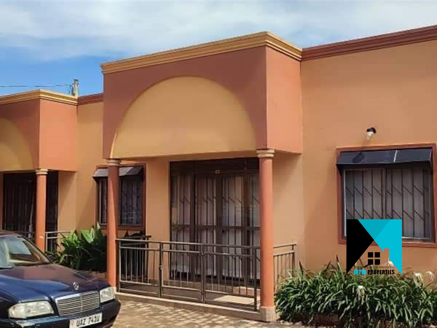 Rental units for sale in Kira Wakiso