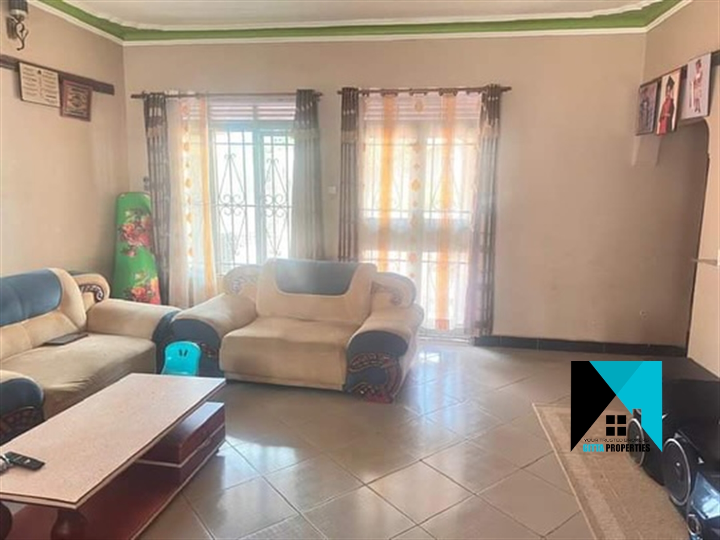 Bungalow for sale in Bulindo Wakiso