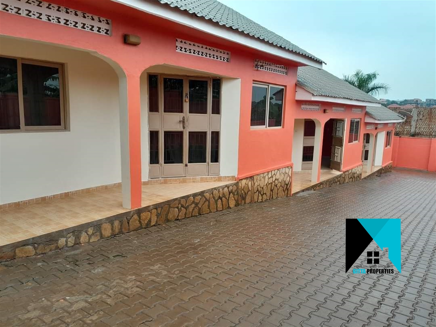 Rental units for sale in Kira Wakiso