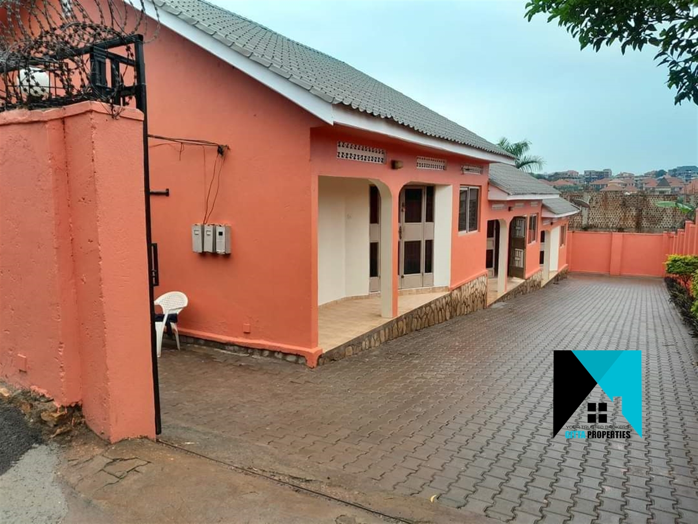 Rental units for sale in Kira Wakiso