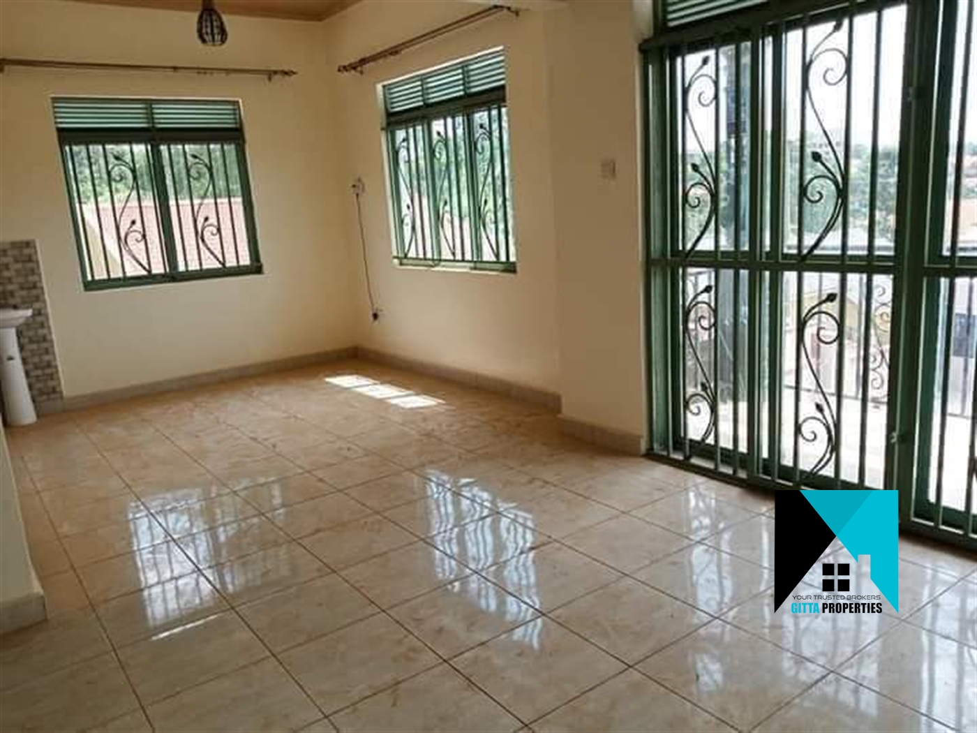 Apartment for sale in Kira Wakiso