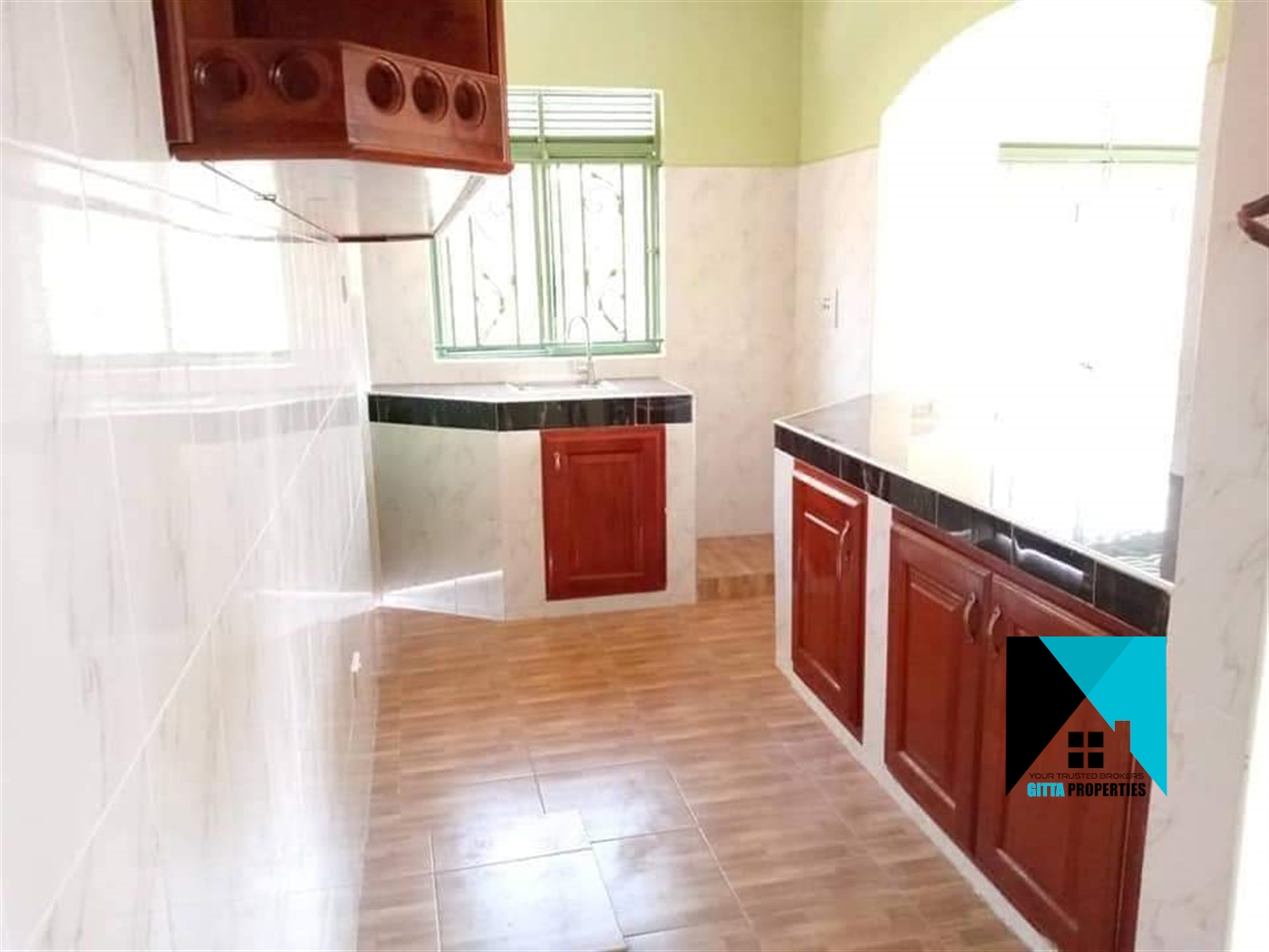 Apartment for sale in Kira Wakiso