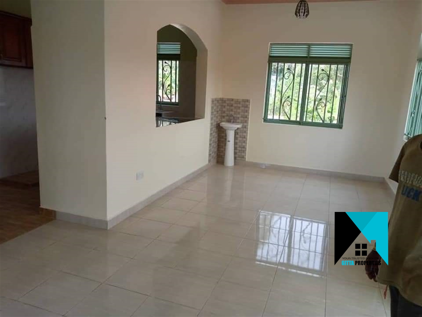 Apartment for sale in Kira Wakiso