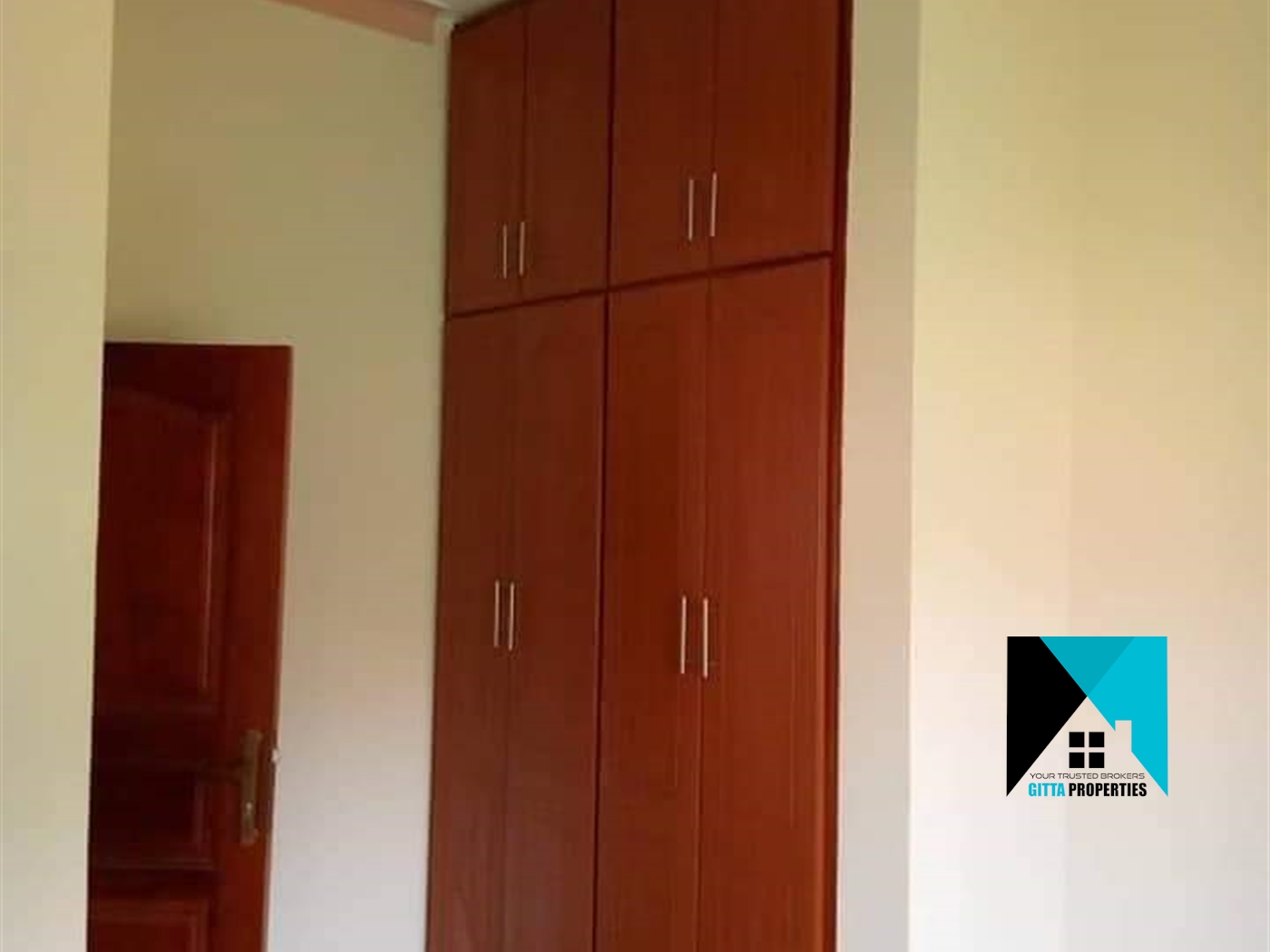 Apartment for sale in Kira Wakiso