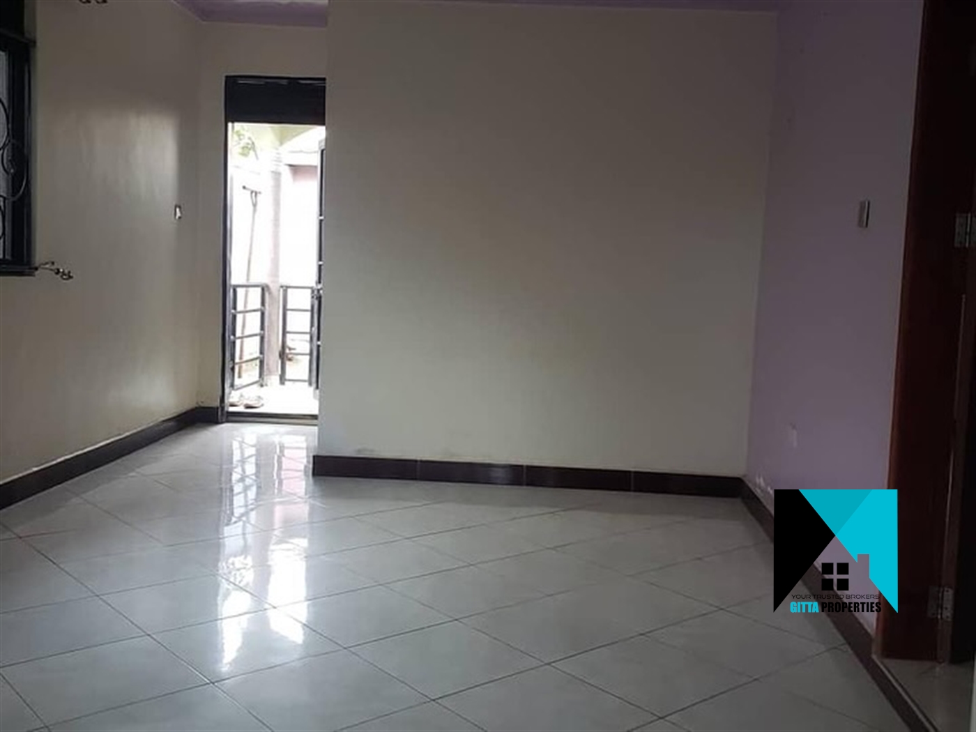 Bungalow for sale in Ssanga Wakiso