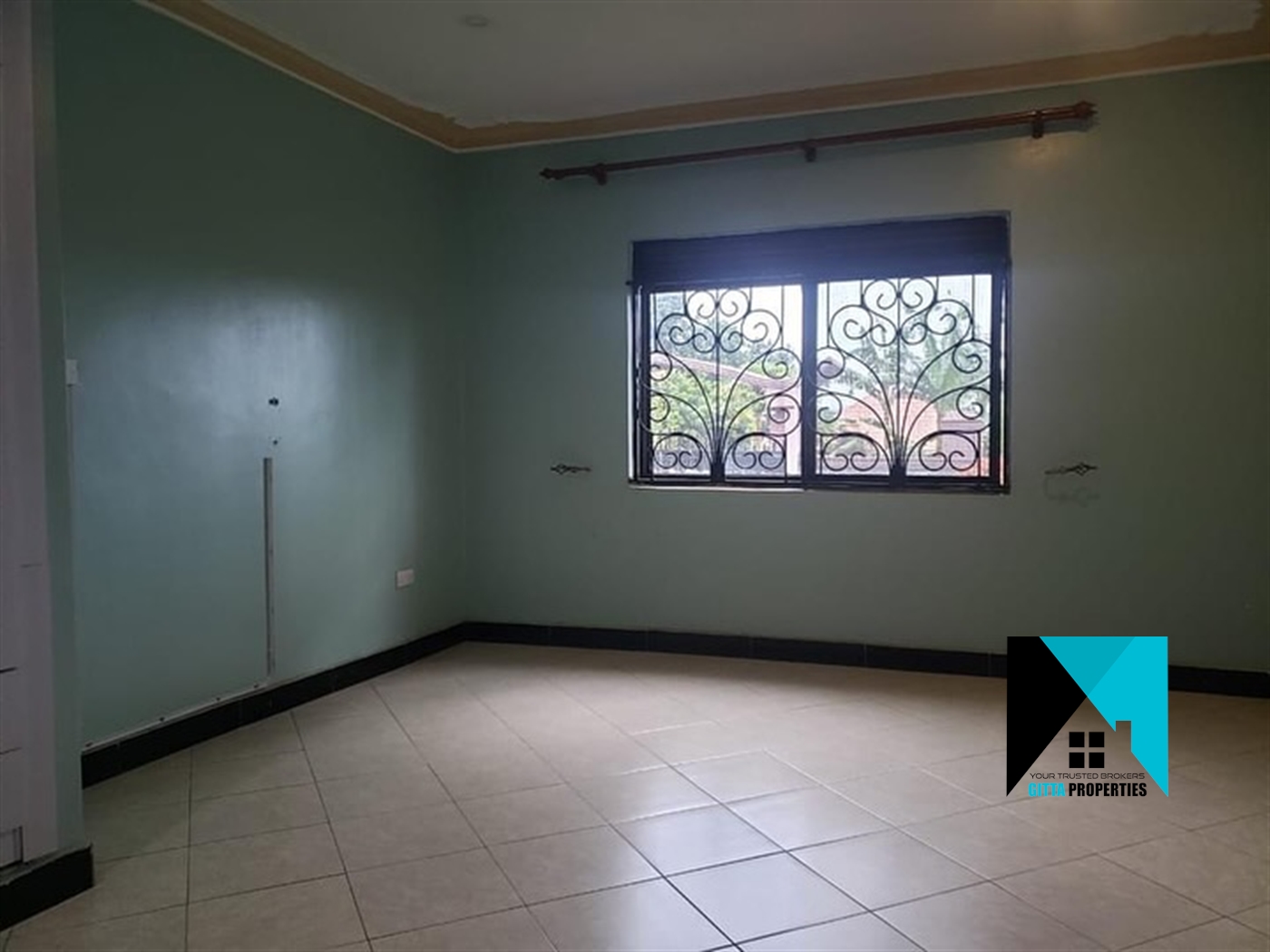 Bungalow for sale in Ssanga Wakiso