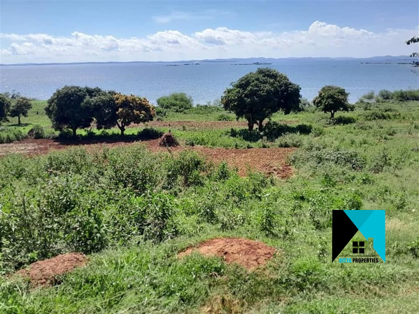 Multipurpose Land for sale in Mpunge Mukono