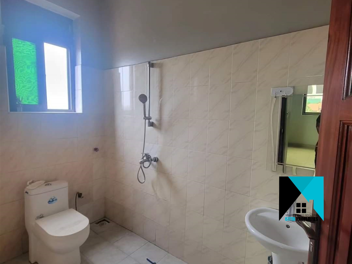 Apartment for rent in Kisaasi Kampala