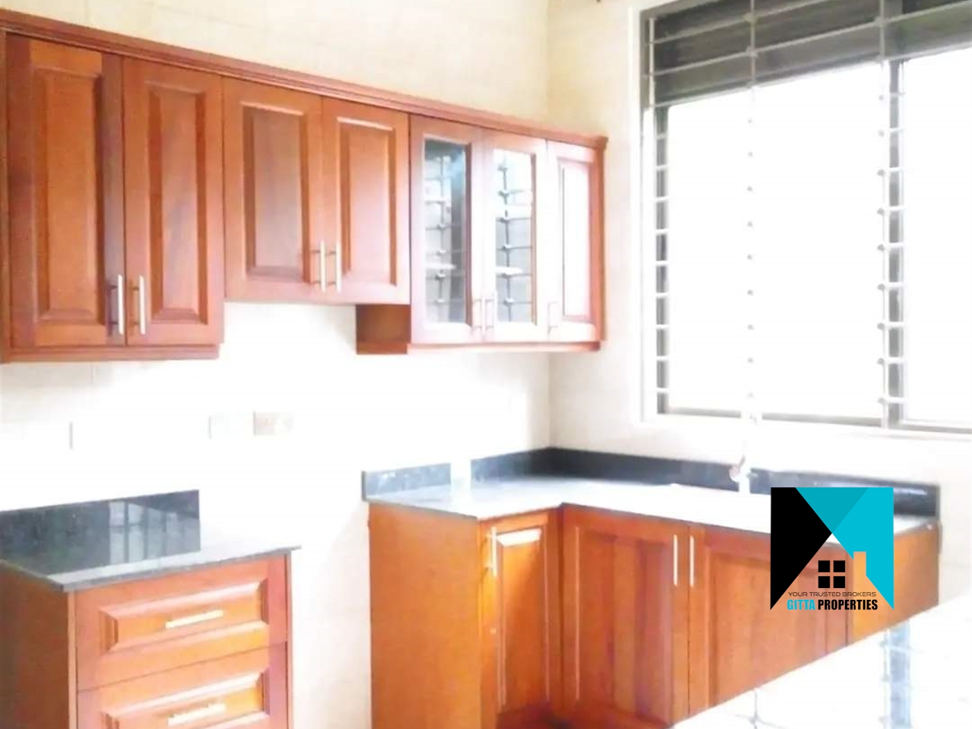 Apartment for rent in Namugongo Wakiso