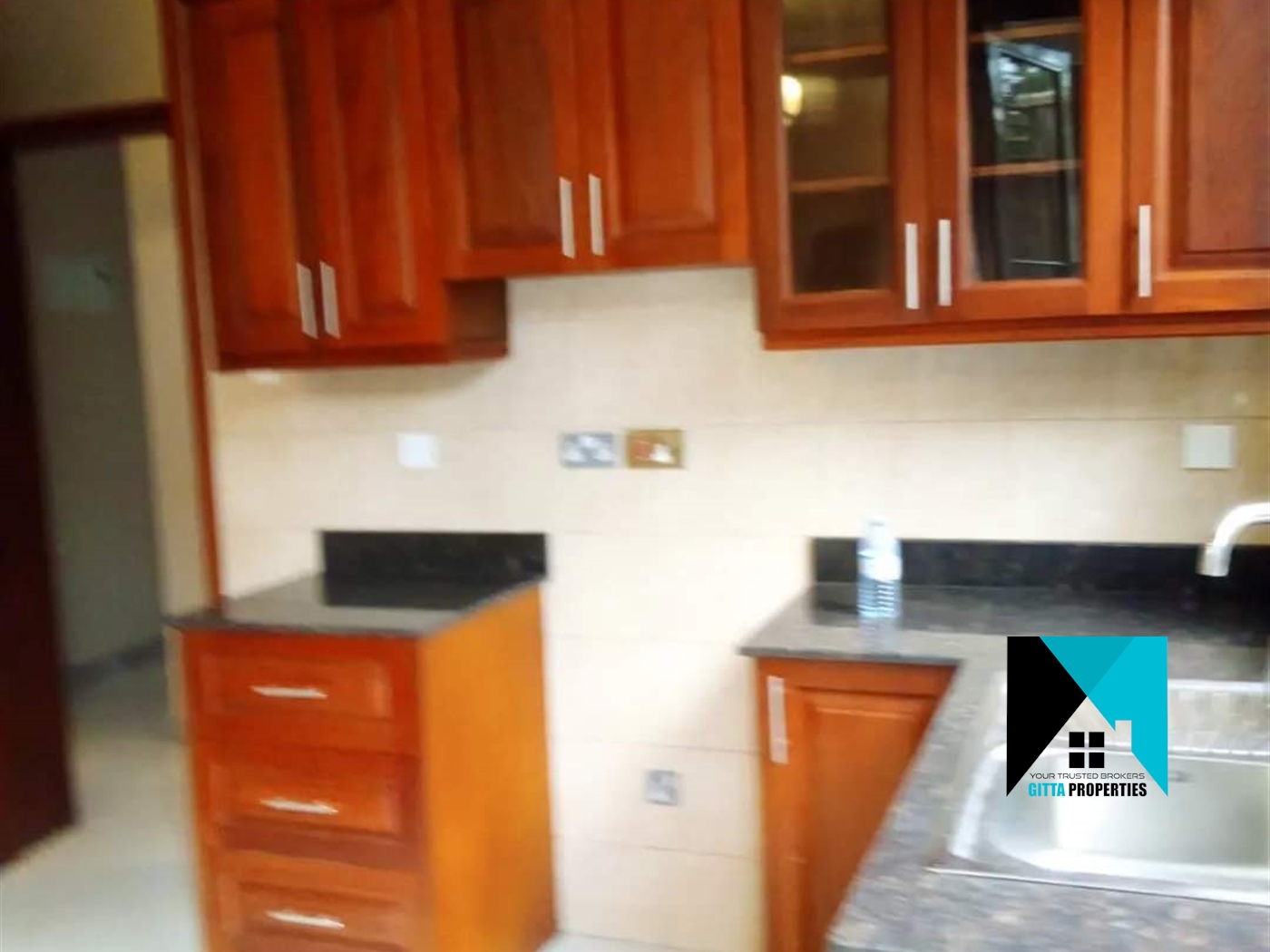 Apartment for rent in Namugongo Wakiso